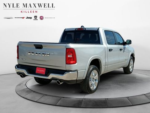 New 2026 RAM 1500 Lone Star RWD image 16