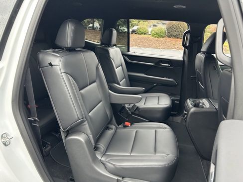 New 2026 GMC Acadia Elevation w/ Black Edition image 45