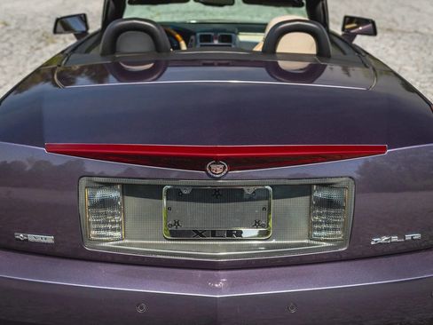 Used 2004 Cadillac XLR image 63