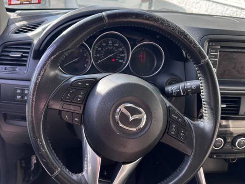 Used 2014 MAZDA CX-5 Grand Touring AWD/4WD image 16