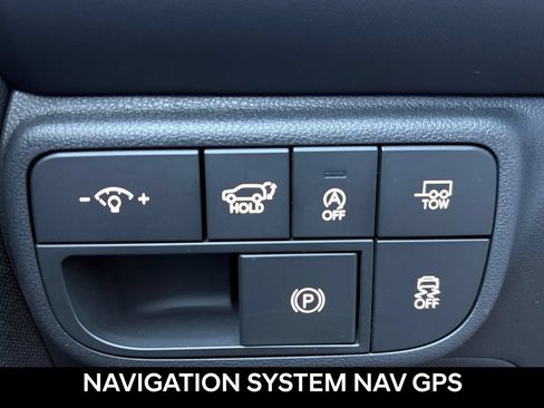 New 2026 Hyundai Palisade Calligraphy FWD image 3
