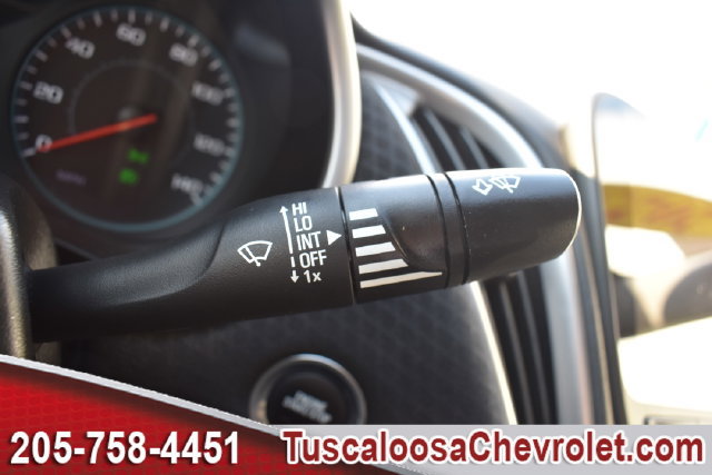 Certified 2025 Chevrolet Malibu LT FWD image 31