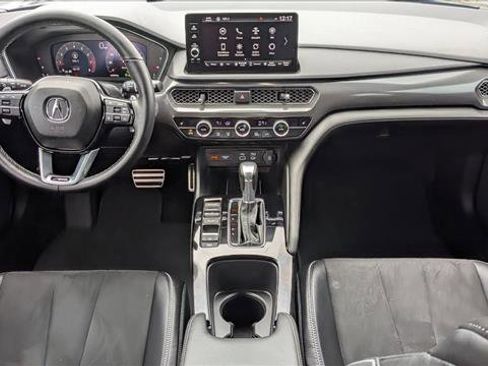 Used 2025 Acura Integra A-Spec FWD image 23