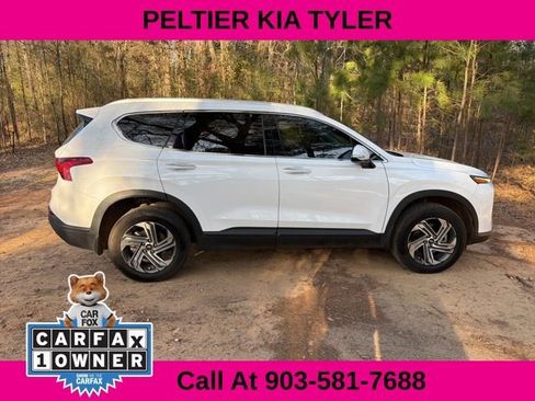 Used 2023 Hyundai Santa Fe SEL image 15