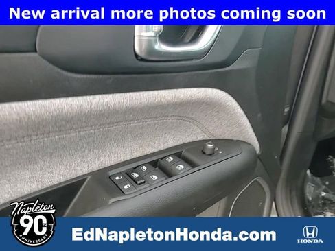 Used 2022 Jeep Compass Latitude w/ Sun and Sound Group image 14