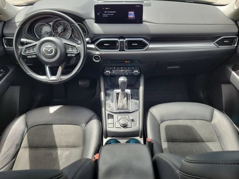 Used 2022 MAZDA CX-5 AWD 2.5 S w/ Select Package image 13
