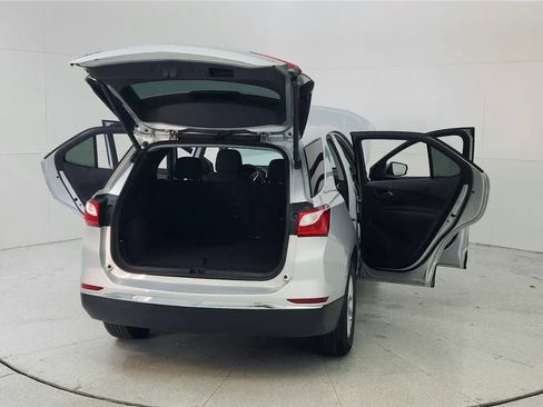 Used 2021 Chevrolet Equinox LT image 41