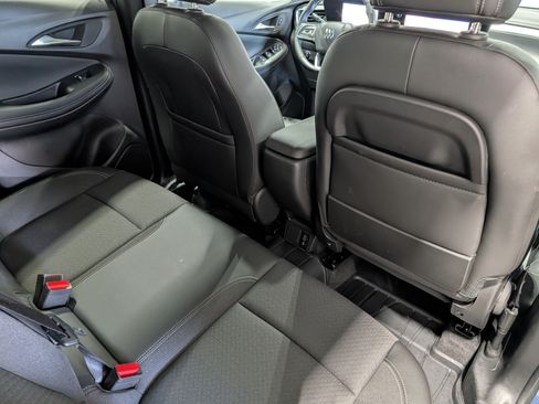 Used 2026 Buick Encore GX Preferred w/ Comfort Package AWD/4WD image 15