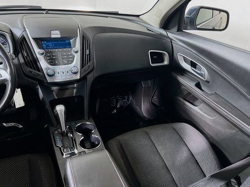 Used 2011 Chevrolet Equinox LT w/ Driver Convenience Package FWD image 20