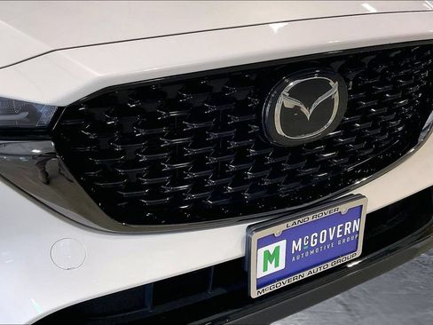 Used 2024 MAZDA CX-5 Carbon Edition AWD/4WD image 34