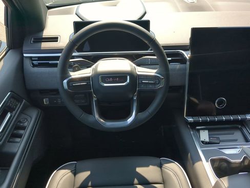 New 2026 GMC Sierra EV Elevation w/ Premium Package image 24