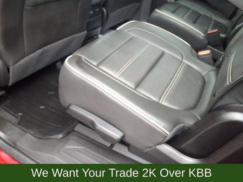 Used 2023 GMC Acadia Denali w/ Denali Ultimate Package image 24