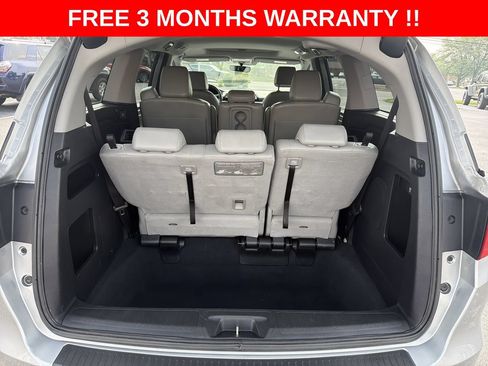 Used 2019 Honda Odyssey EX-L image 24