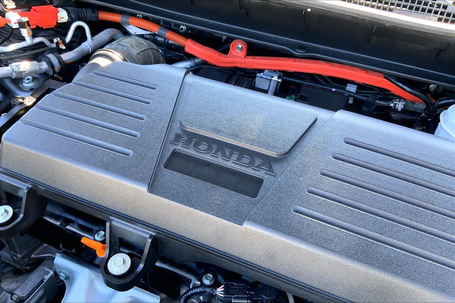 Used 2022 Honda CR-V Touring image 30