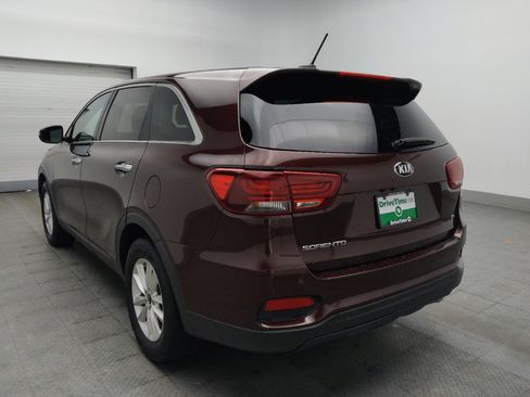 Used 2020 Kia Sorento FWD V6 image 5