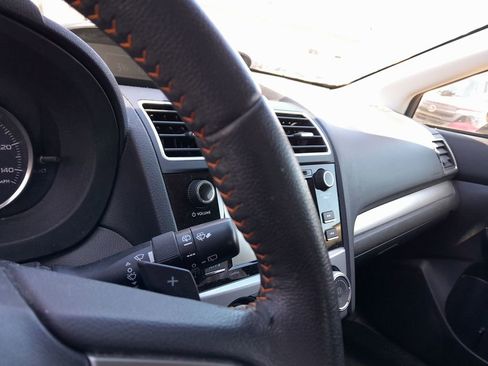 Used 2017 Subaru Crosstrek 2.0i Premium image 20