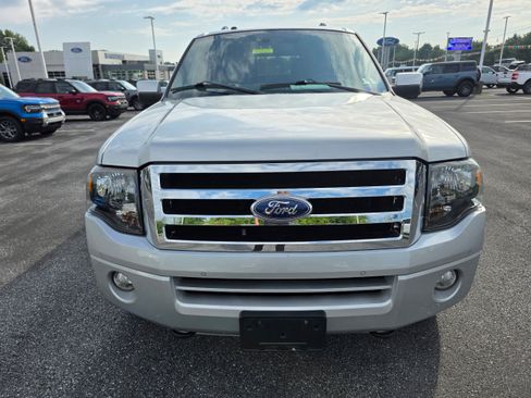 Used 2013 Ford Expedition Limited AWD/4WD image 8