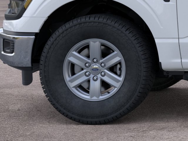 New 2026 Ford F150 XL w/ Equipment Group 103A High AWD/4WD image 19