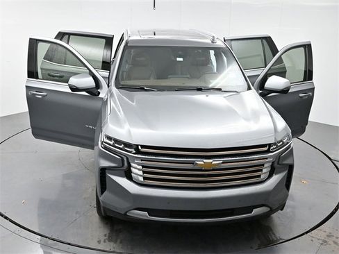 Used 2023 Chevrolet Tahoe High Country image 47