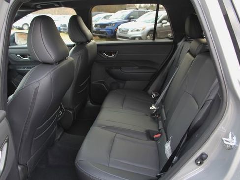 New 2026 Subaru Outback Touring XT AWD/4WD image 16