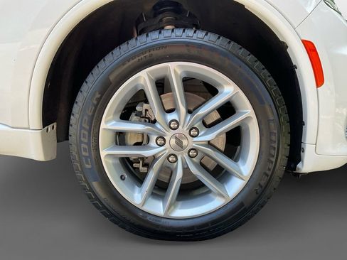 Used 2022 Dodge Durango GT AWD/4WD image 16