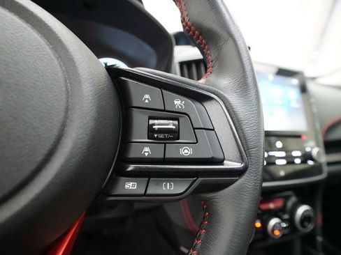 Certified 2022 Subaru Forester Sport AWD/4WD image 19