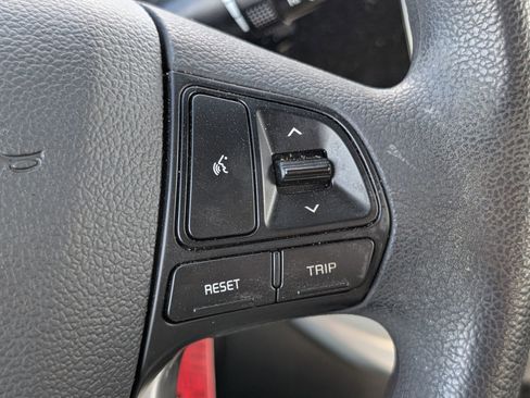 Used 2017 Kia Rio LX FWD image 23