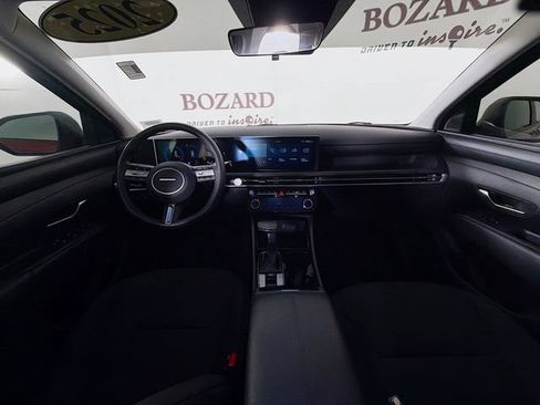 Used 2025 Hyundai Tucson SEL FWD image 28