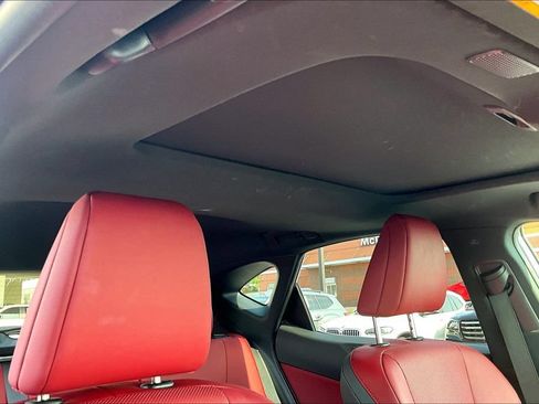 Used 2022 Lexus ES 350 w/ Premium Package FWD image 21