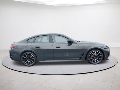 Used 2025 BMW 440i xDrive w/ Parking Assistance Package image 6