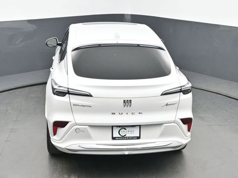 Used 2024 Buick Envista Avenir image 42