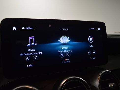Certified 2022 Mercedes-Benz GLC 300 image 26