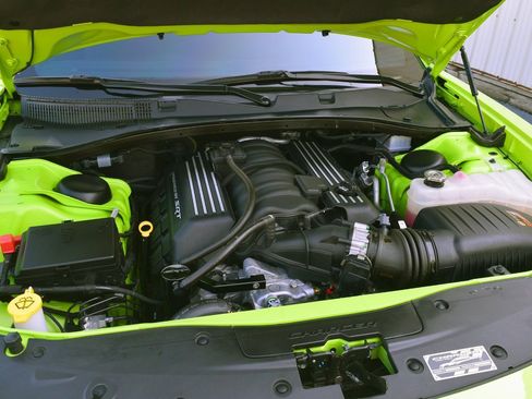 Used 2023 Dodge Charger Scat Pack image 11