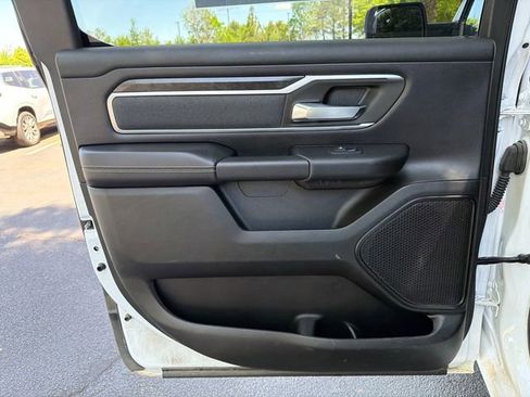 Used 2023 RAM 1500 Big Horn AWD/4WD image 21