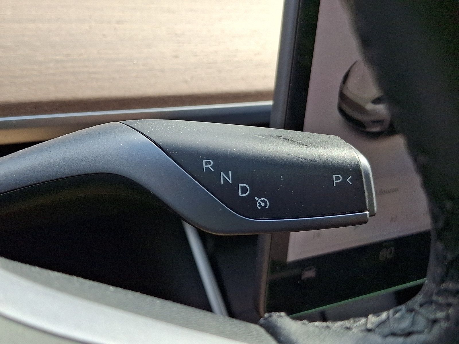Used 2021 Tesla Model Y Long Range AWD/4WD image 15