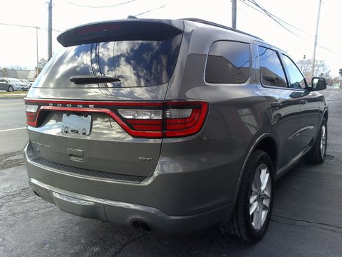 Used 2024 Dodge Durango GT image 8