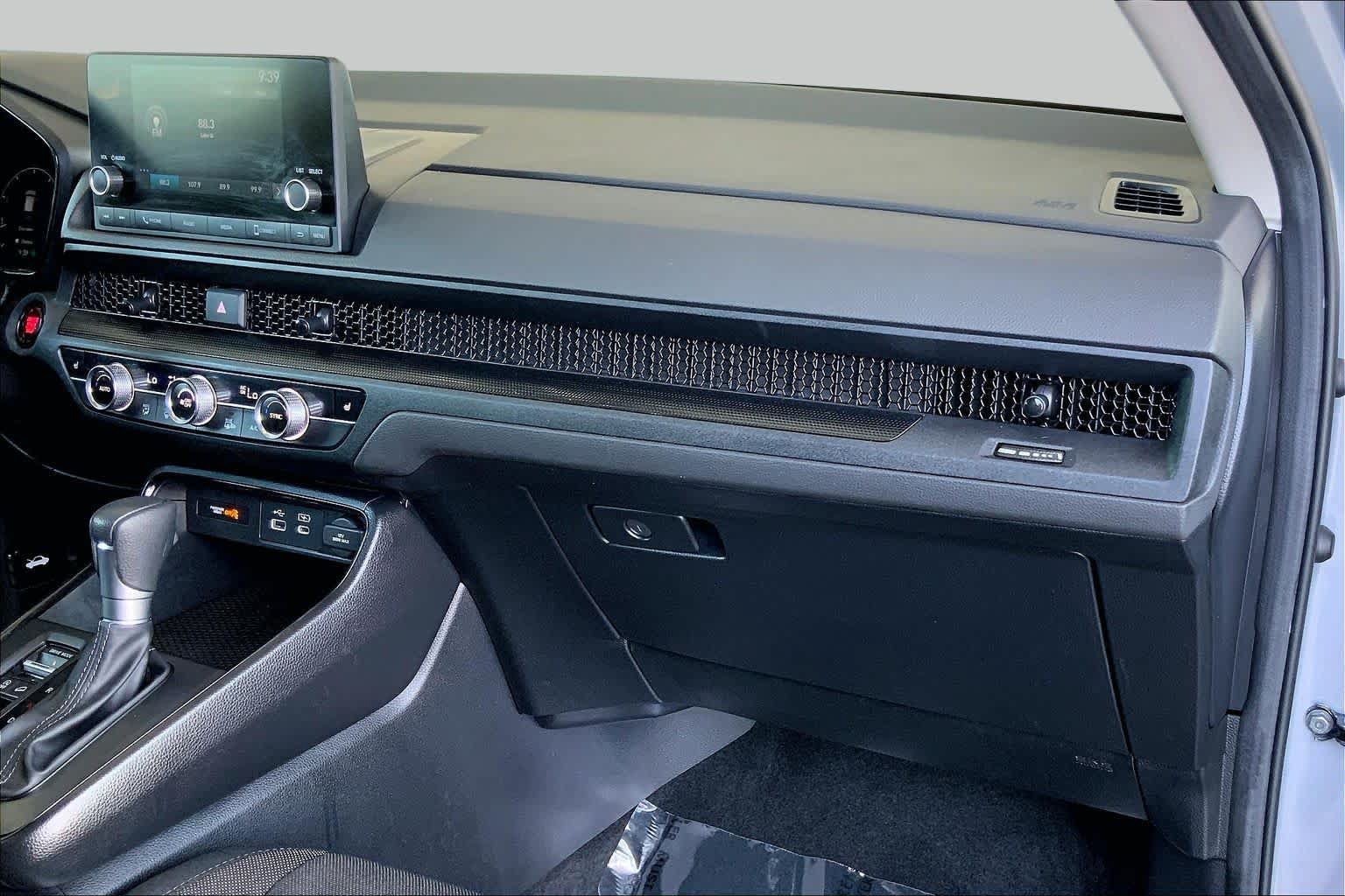 Used 2024 Honda CR-V EX image 19