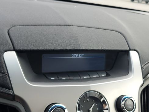 Used 2011 Cadillac CTS Wagon image 23