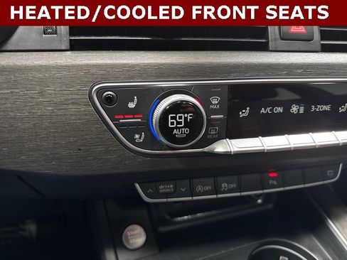 Used 2019 Audi A5 2.0T Premium Plus w/ Premium Plus image 6