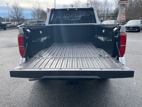 New 2026 Toyota Tacoma SR5 image 11