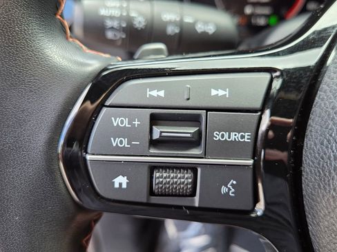 Certified 2023 Honda Pilot Sport image 23