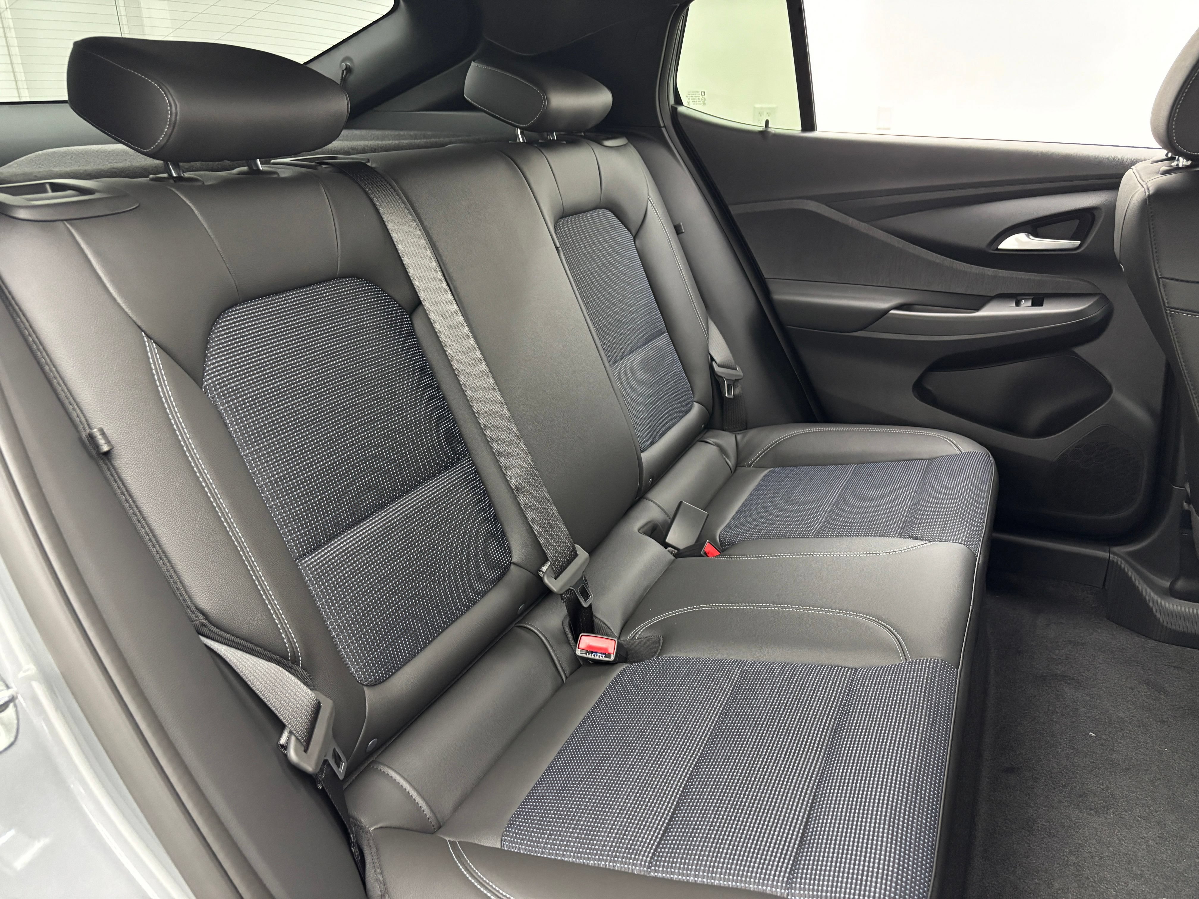 New 2026 Buick Envista Sport Touring w/ Convenience I Package FWD image 35