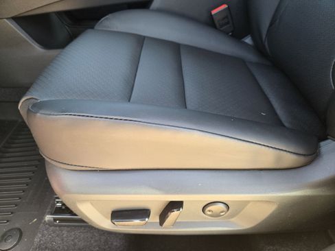 New 2026 Nissan Rogue SV image 22