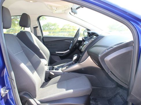 Used 2012 Ford Focus SEL image 13