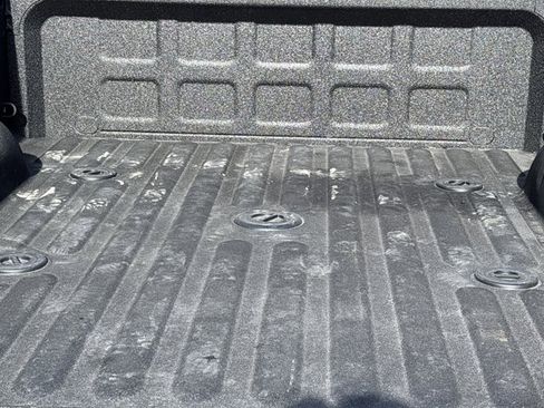 Used 2025 RAM 3500 Longhorn image 7