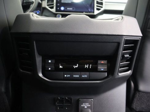 Used 2023 Toyota Sequoia Limited image 25