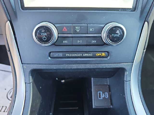 Used 2023 Ford Edge SEL w/ Convenience Package AWD/4WD image 26