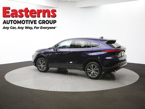 Used 2024 Toyota Venza LE image 62