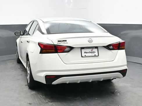Used 2021 Nissan Altima 2.5 S image 5