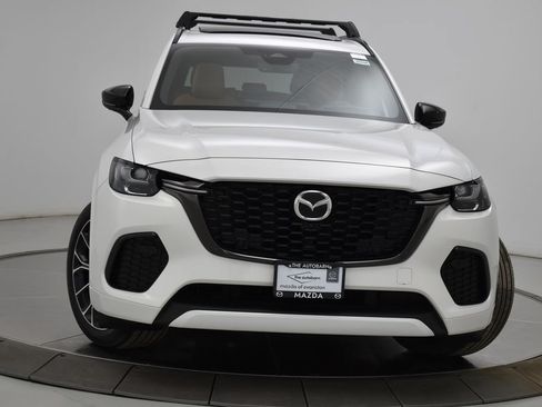 New 2026 MAZDA CX-70 3.3 Turbo S w/ Premium Plus AWD/4WD image 4